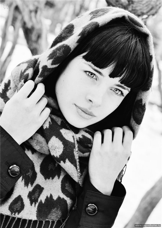 Фото Диана Алабина