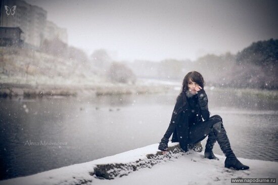 Lubov' Vol'naa's photo