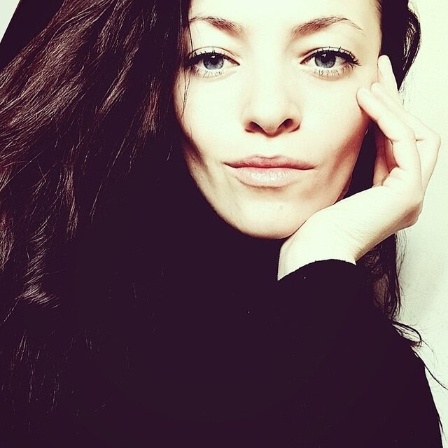 Anastasia Mamontova's photo