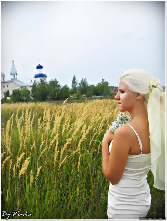 Фото Veronika Kulesova