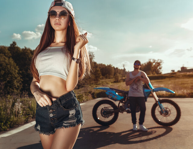 Nikolya Grigoriadi's photo