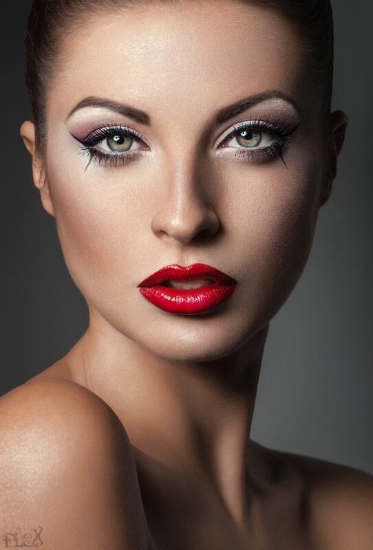 Tat'jana Doronina's photo
