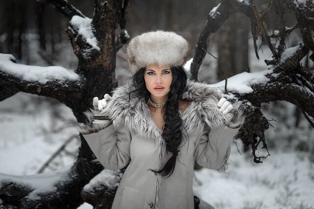 Фото Анжелика Маринченко