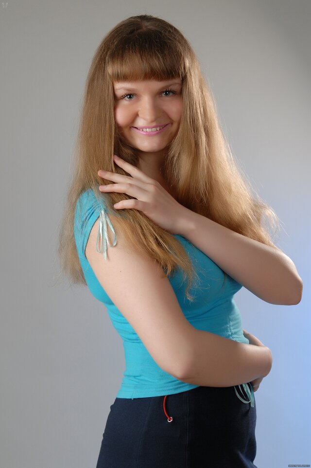 Фото Алина Волощук