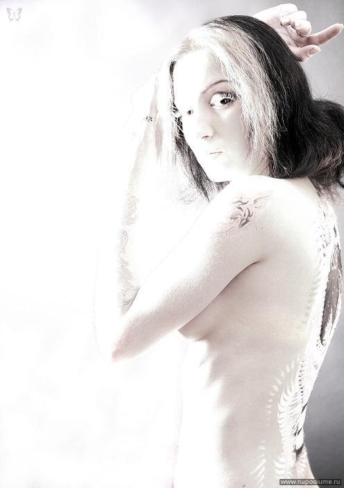 Foto Natalia Shtein
