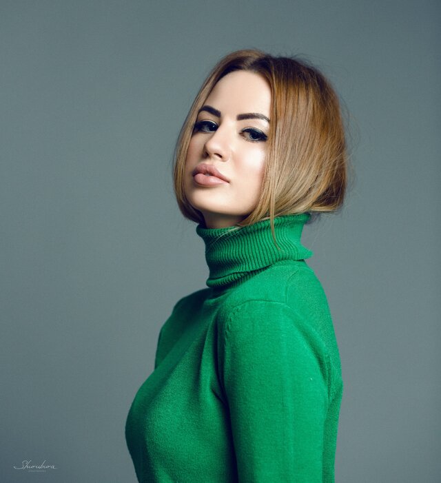 Foto Kristina Simpl