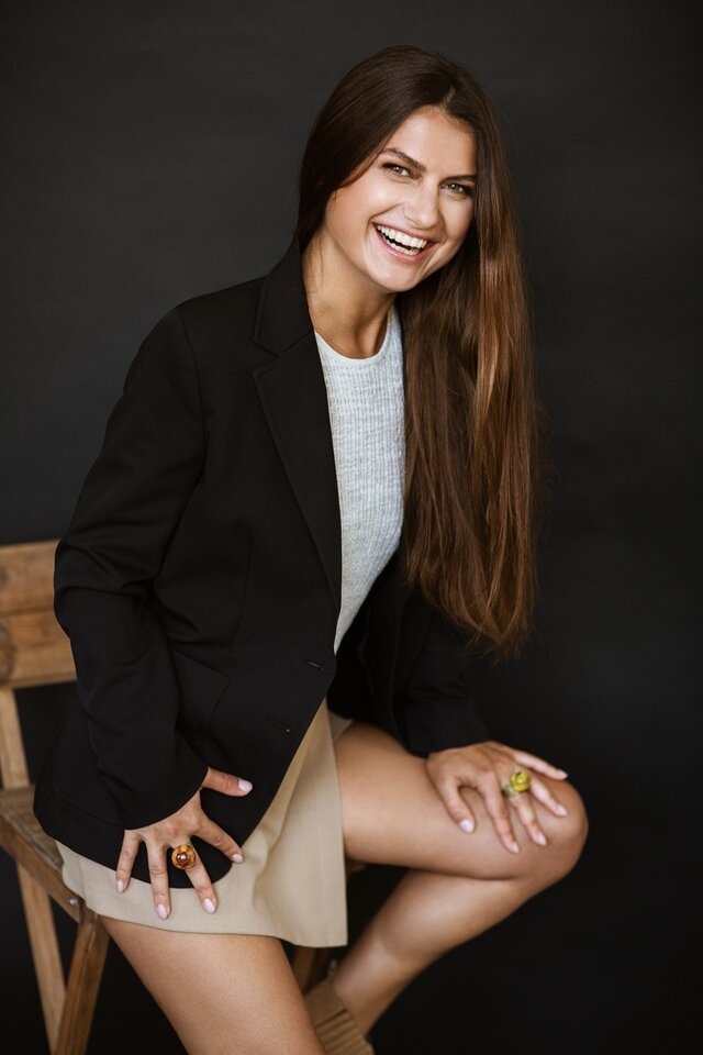 Фото Lana Fursova