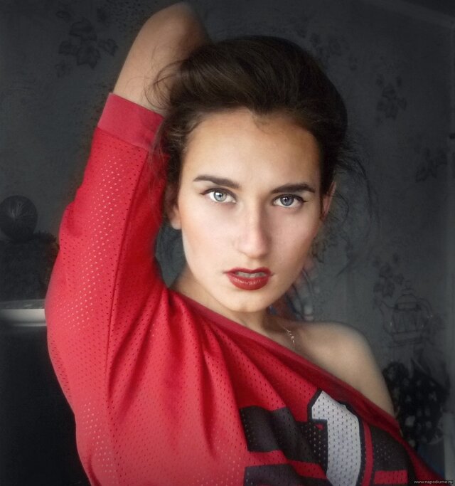 Фото Юлия Селиванова