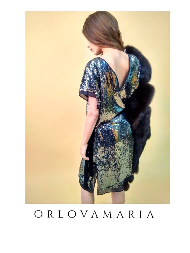 Maria Orlova's photo