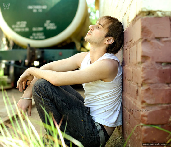 Georgij Lashi's photo