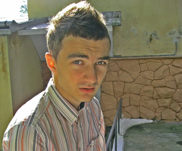 Foto Miroslav Karca