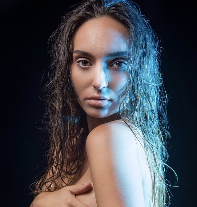 Margarita Panchenko's photo