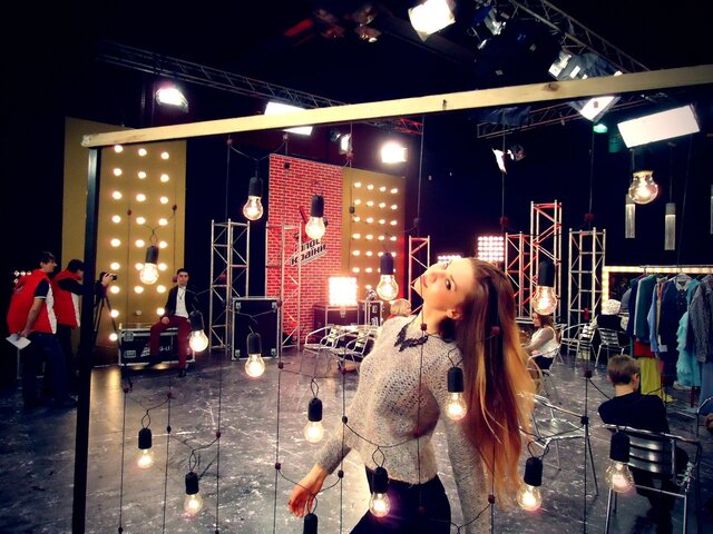 Anastasia Popel''s photo
