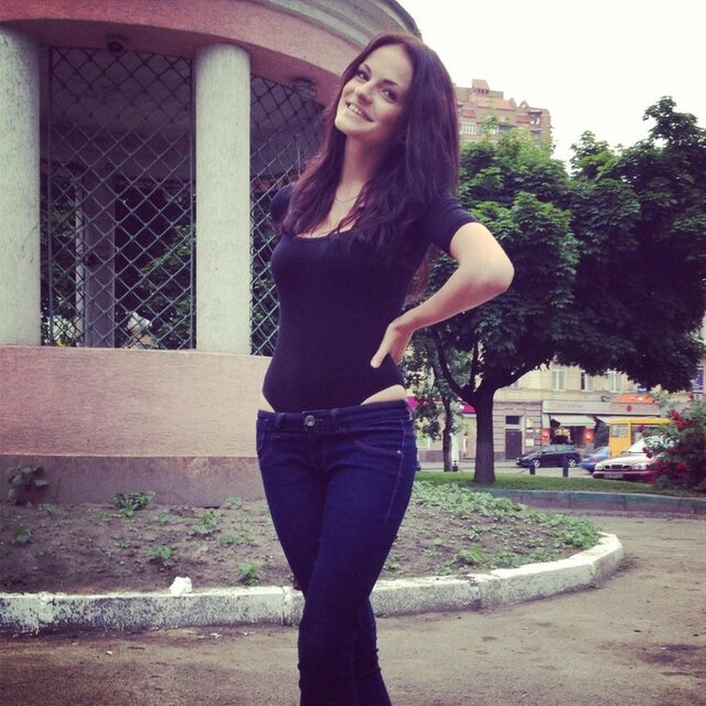 Anna Bryu's photo