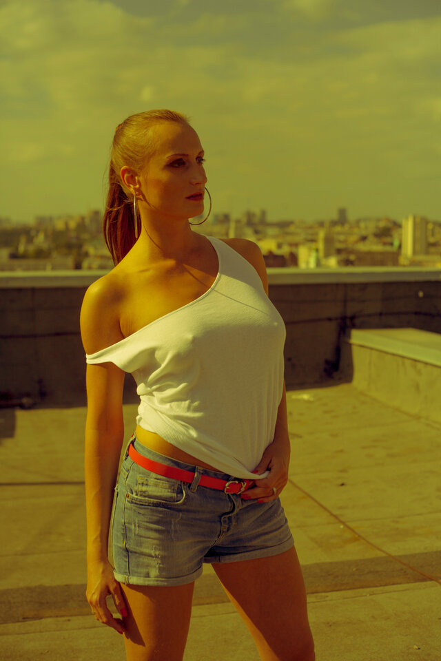 Фото Таня Никулина
