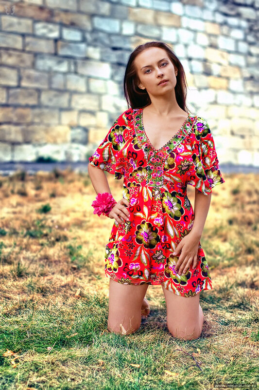 Roman Milovanov's photo