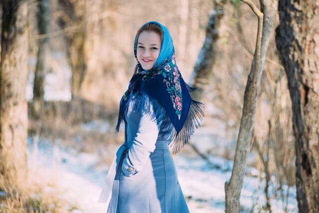 照片Tat'ana Ackovskac