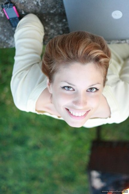 Tat'ana Karpova's photo