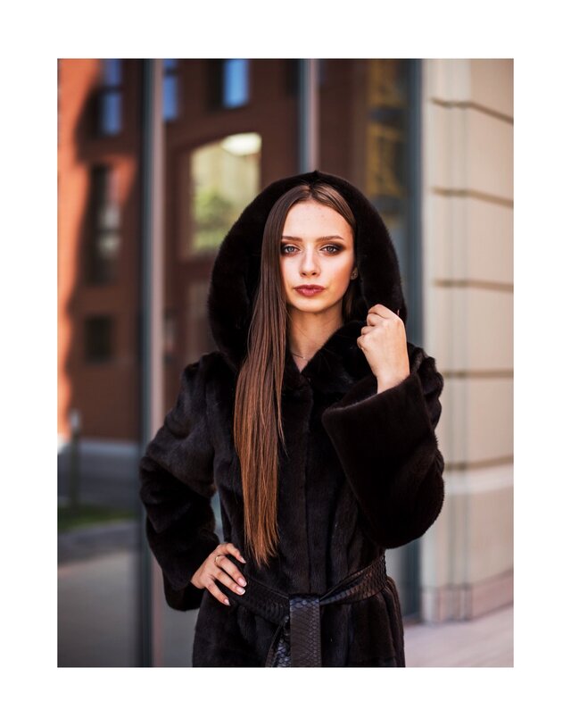 Foto Karina Borovkova
