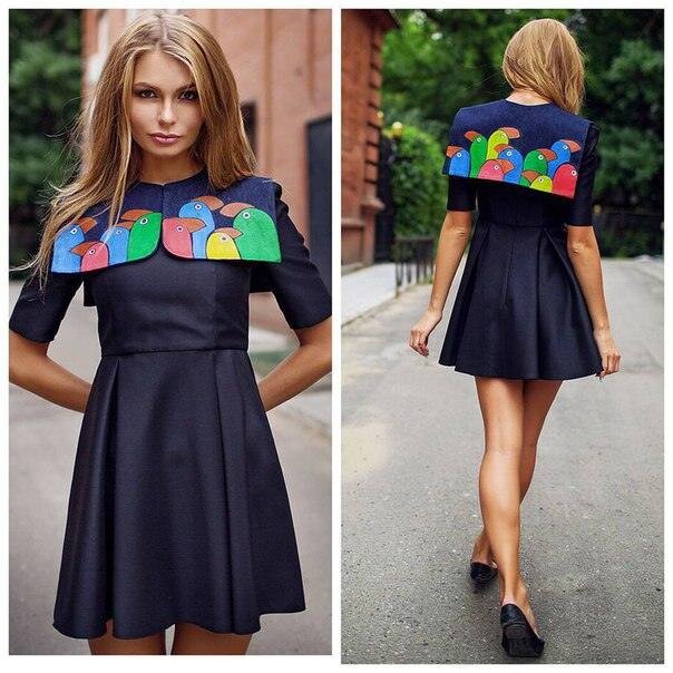 Elena Krauze's photo
