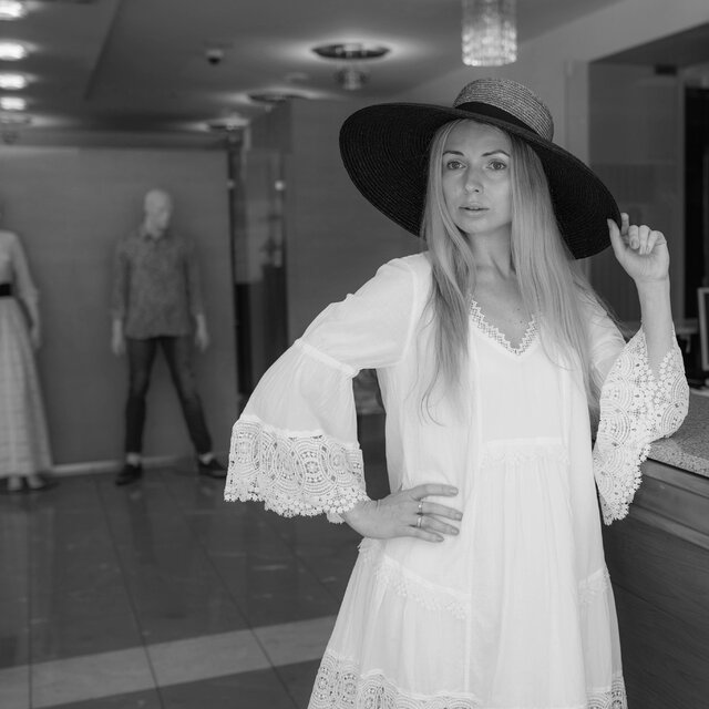 Marija Kazakova's photo