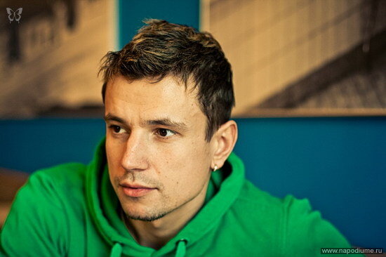 ivan borisov's photo