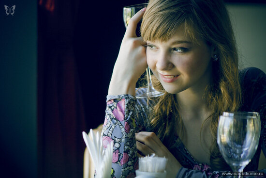 Foto Dmitry Chernoff