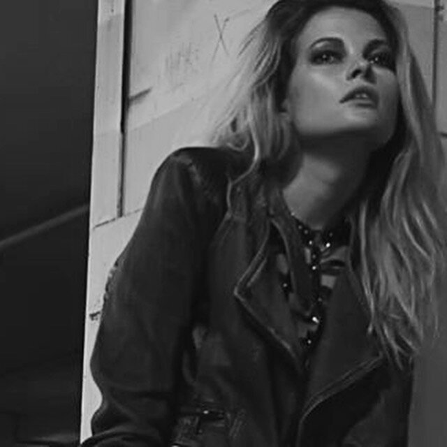 Ksenija Pokrovskaja's photo