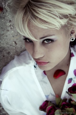 Фото Ксения Каретникова