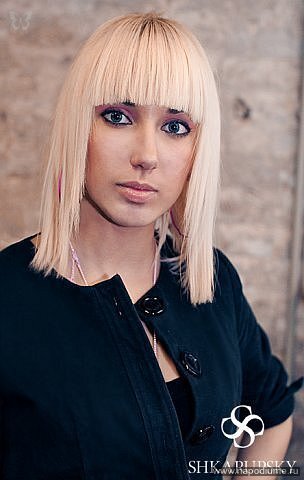 Фото Irina Lady Lapochka Seniv