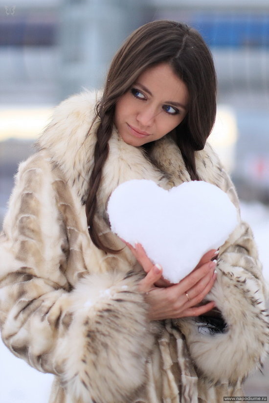 Inna Sysoeva's photo