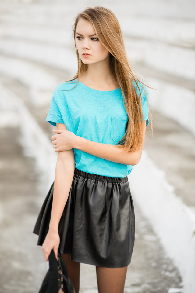 照片Anastasija Serdjukova