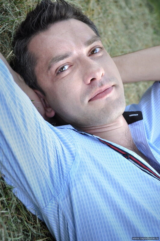 Vladimir Veselyj's photo