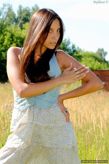 Ekaterina Amakaeva's photo