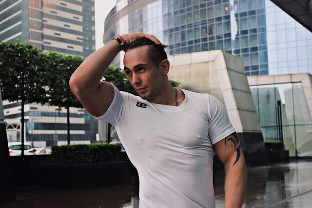 Aroslav Certkov's photo