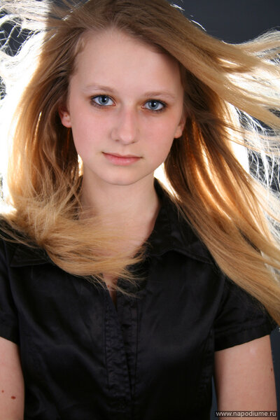 Aleksandra Cernys's photo