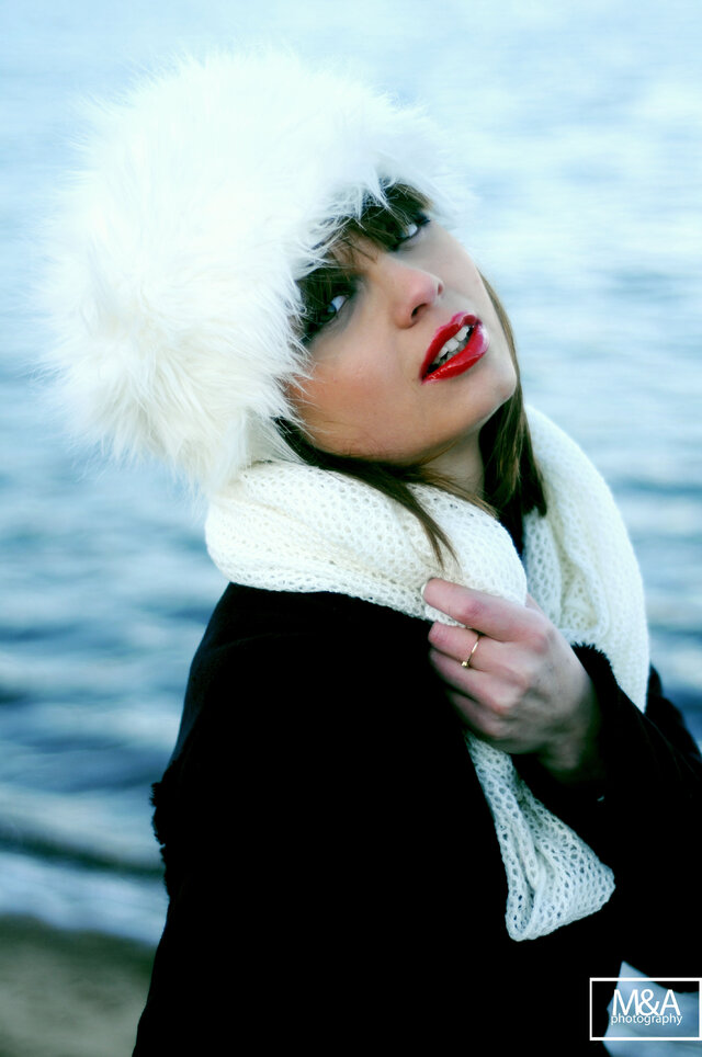 Liubov Palmova's photo