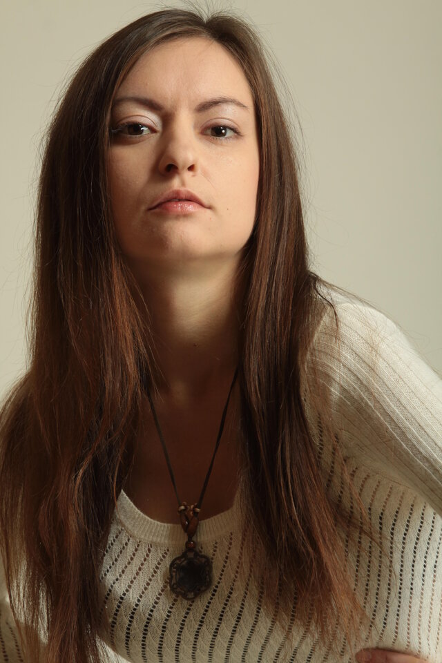Nataliya Loshakova's photo