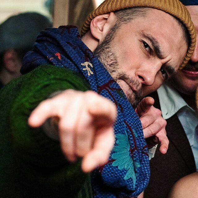 Vladimir Askin's photo