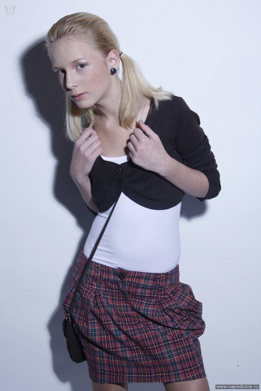 Maria Kruk's photo