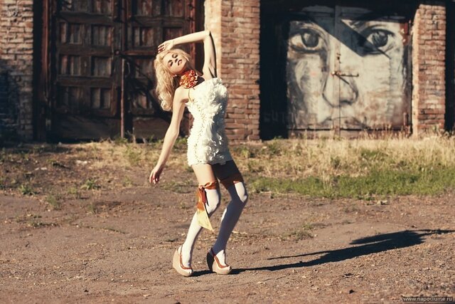 Фото Ксения Хомутенко