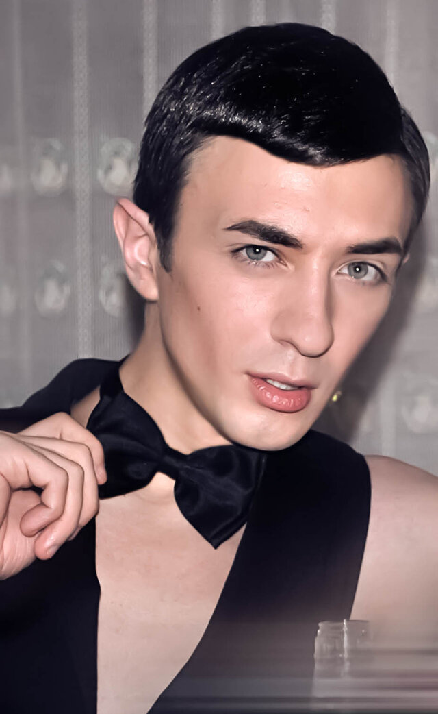 Фото Maxim Baev