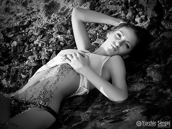Фото Алина Пахомова