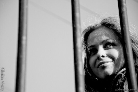 Фото Aleksandra Balzannikova