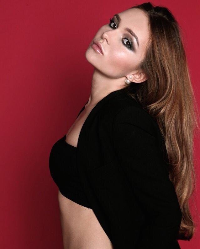Alina Nikolaeva's photo