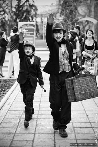 Foto Aleksandra Grinevic