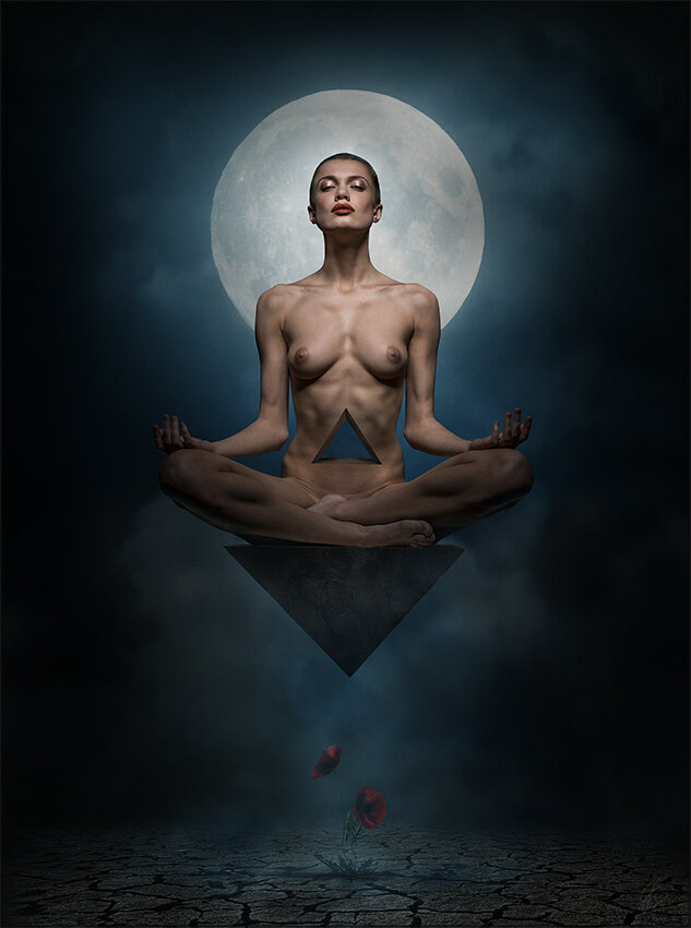 Dimitrij Smirnov's photo