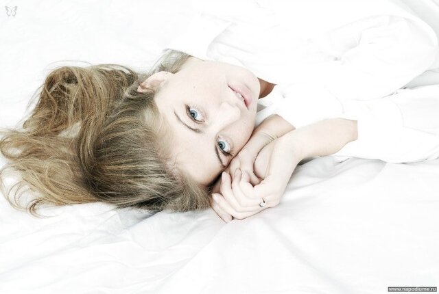 Ekaterina Konstantinova's photo