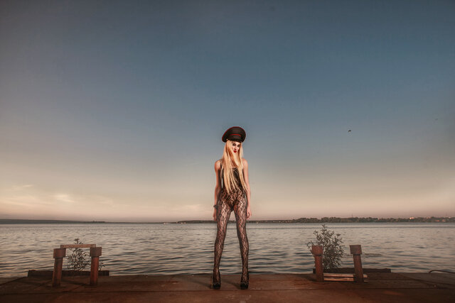 Alexey Komarov's photo