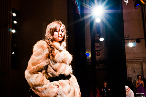 Aleksandra Velikova's photo